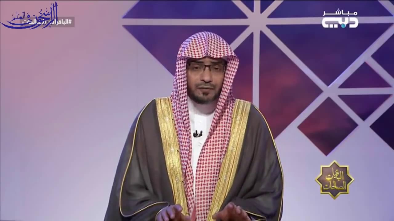 دعاء مأثور عن إلإمام الشافعي له أثرٌ عجيب على النفس - الشيخ صالح المغامسي