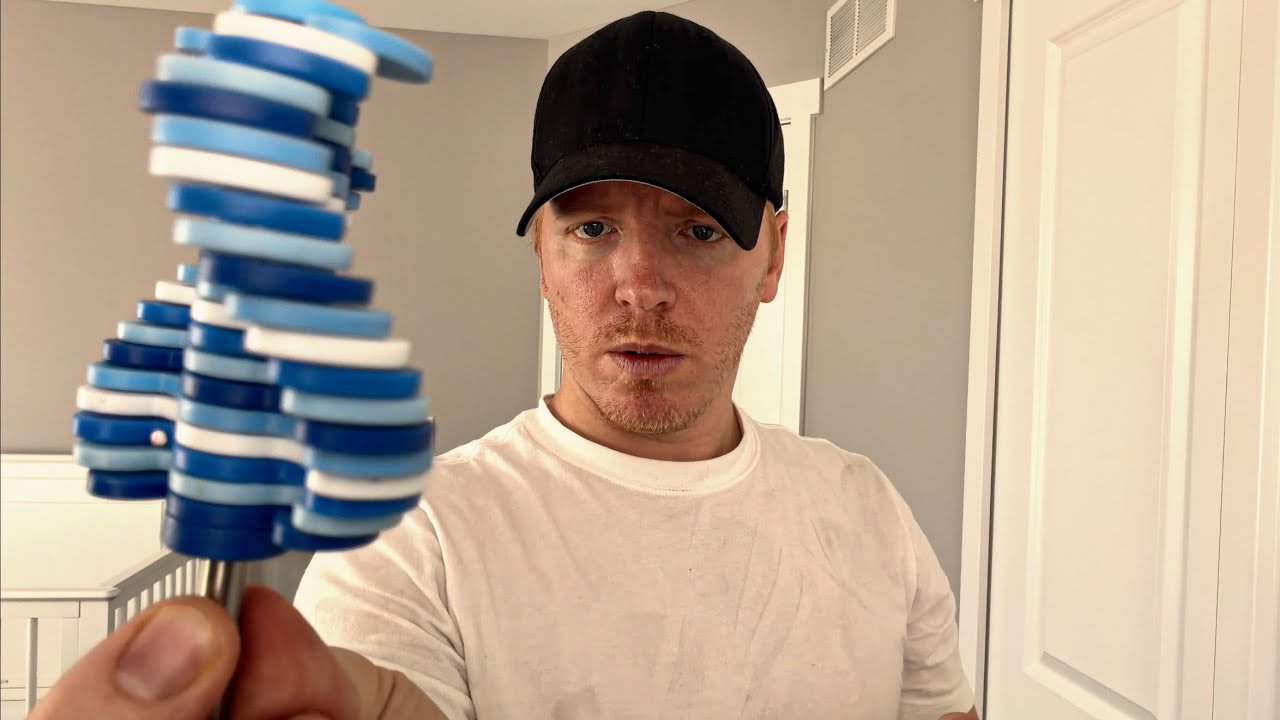 ASMR | Destroying Your Tingle Immunity ￼