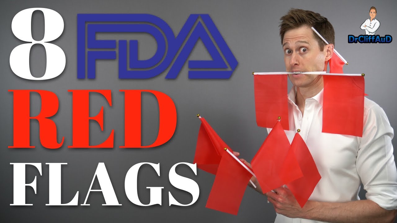 8 Hearing Red Flags That Should TRIGGER a Physician Referral