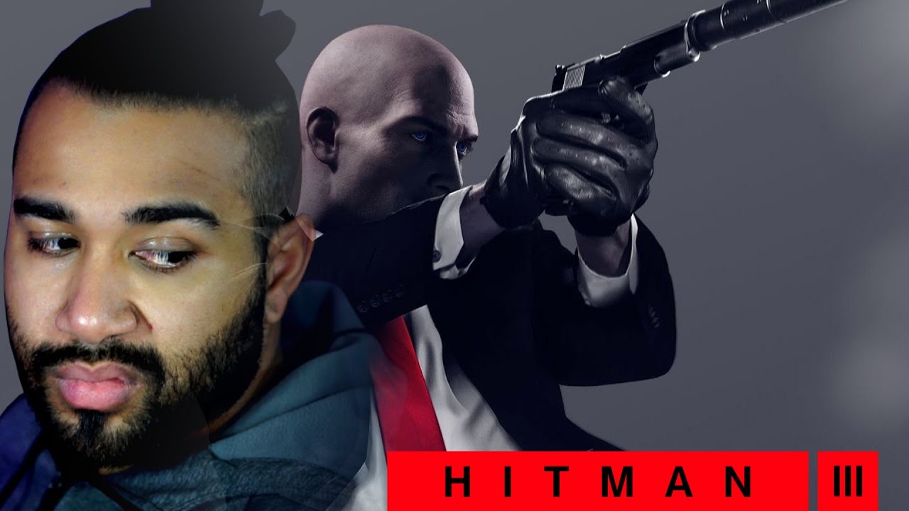 HITMAN 3 Walkthrough Gameplay Part 1 | RealFlix