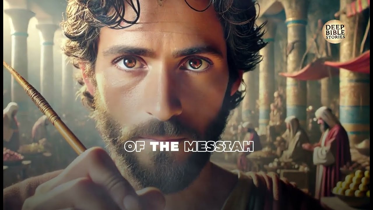 Gospel of Luke Explained Like Never Before