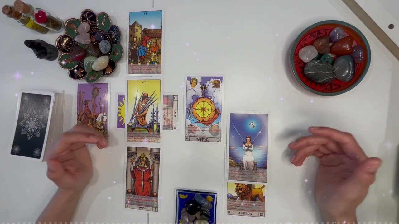LEÃO: ♌⚖️ O MUNDO GIROU! QUEM TE DIMINUIU AGORA ESTÁ IMPLORANDO SUA ATENÇÃO | TAROT