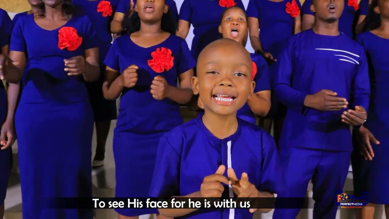 Makambi || HighLife SDA Church Choir || Official video @foxnewsoff