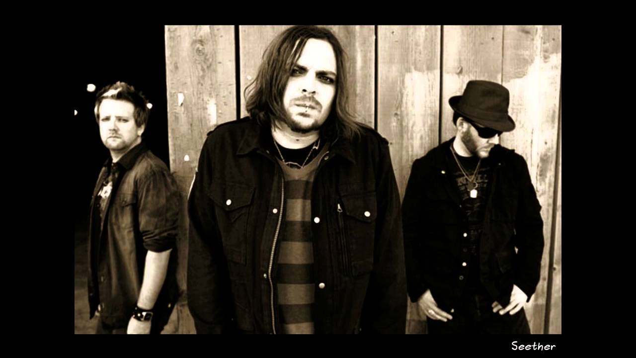 Seether - Walk Away From The Sun Subtitulada al español