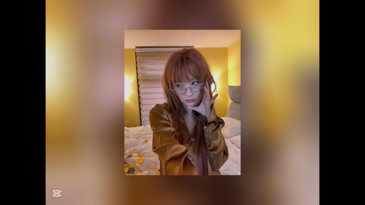 Red velvet Russian roulette speed up