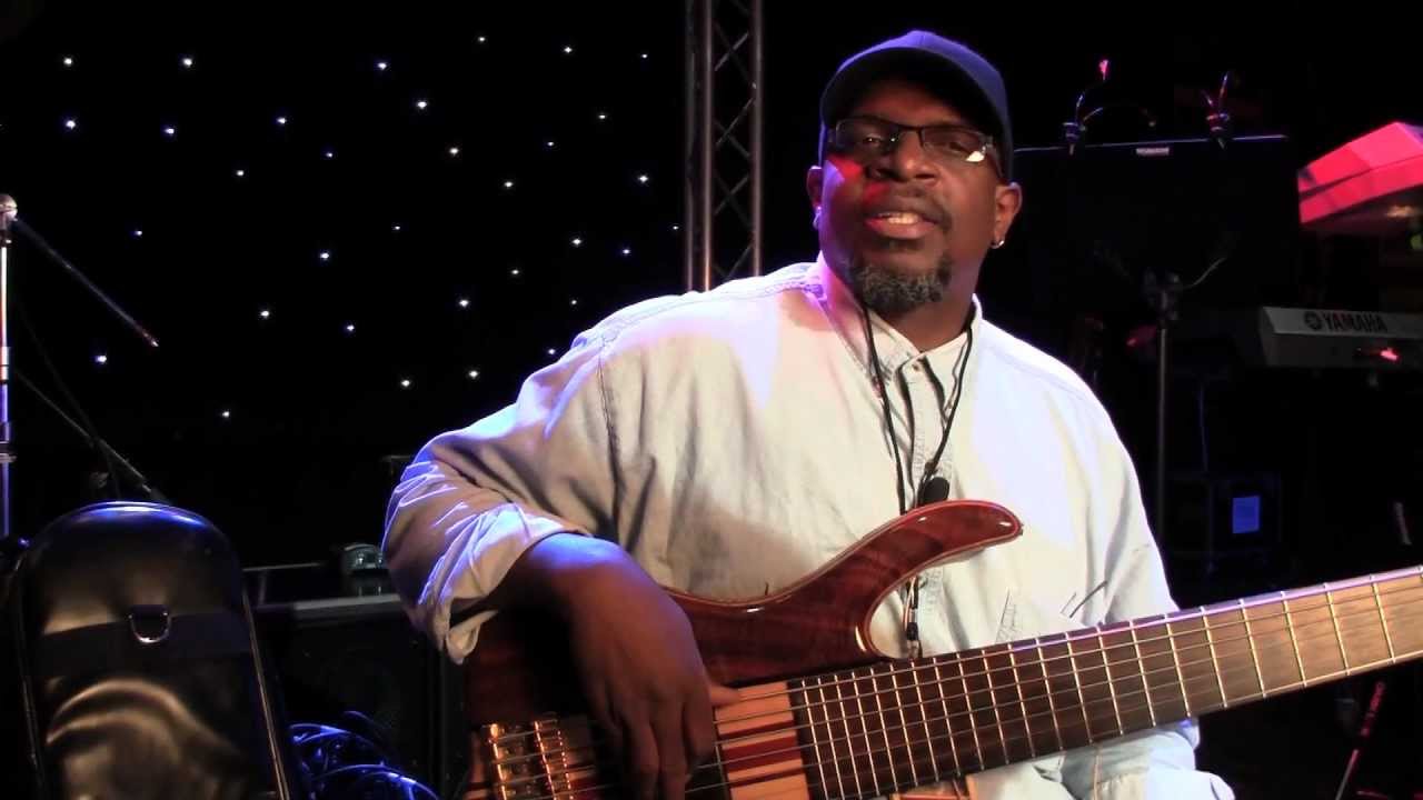 Interview with Melvin Lee Davis