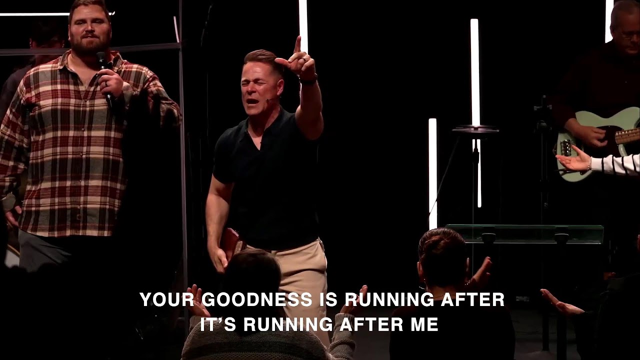 10:30 am service