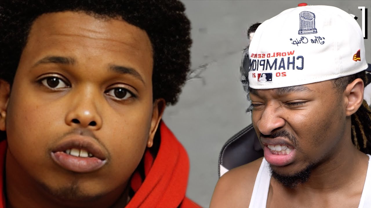 KeeReacts To Tales of Toronto: The UNTOLD Story of CHUNKY!