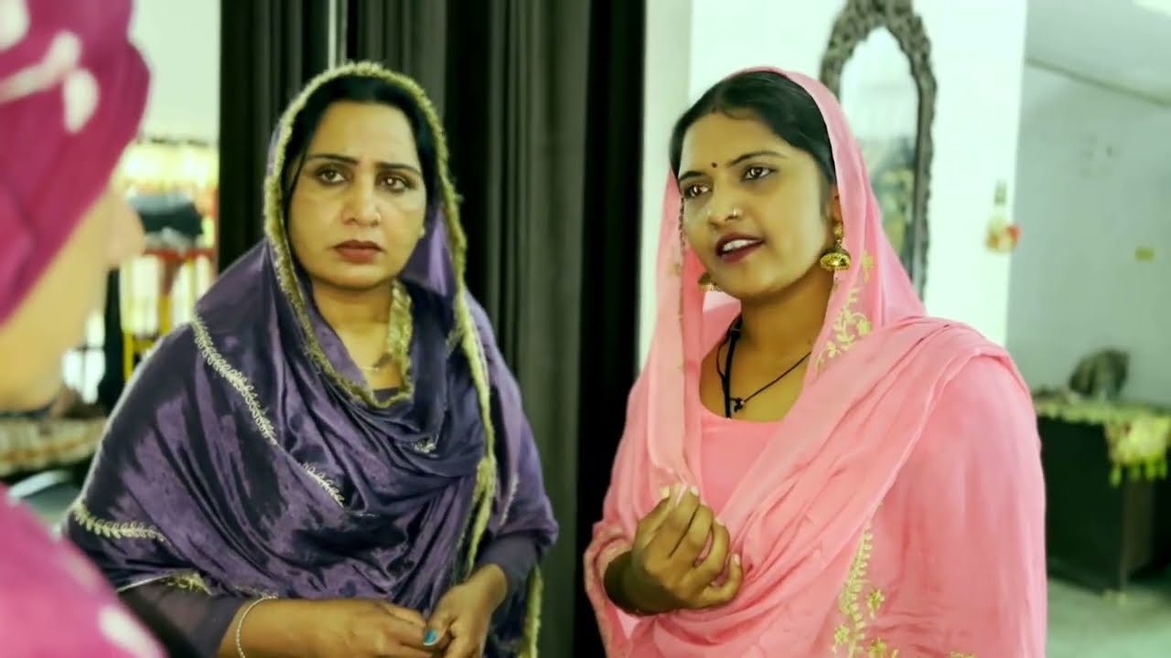 JATTI | NEW PUNJABI FILM 2026 | LATEST PUNJABI MOVIE 2026 | FULL PUNJABI | CHARNO | PREET DIRBA |