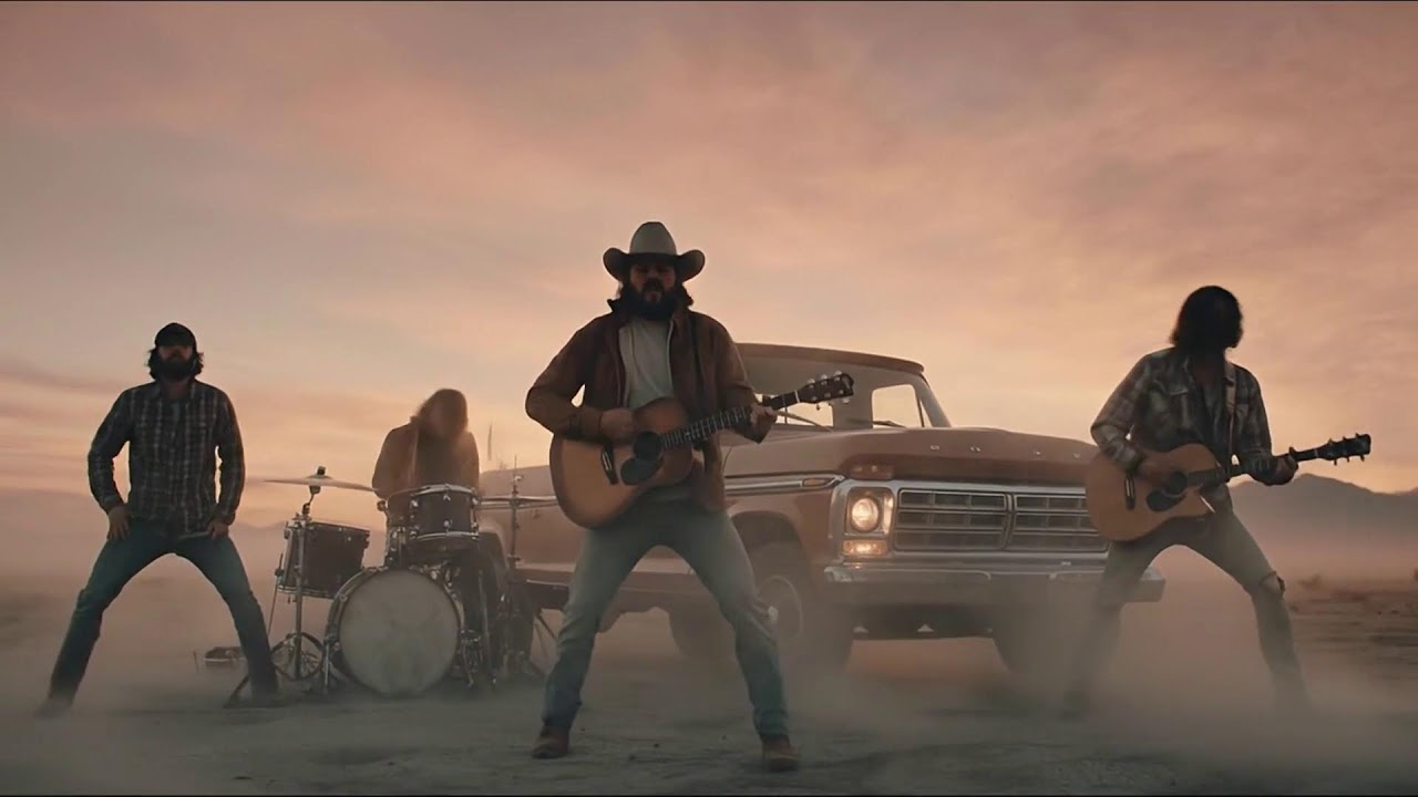 Southern Rock Mix 2026 🎸 Wild Journey | Inspired by Lynyrd Skynyrd