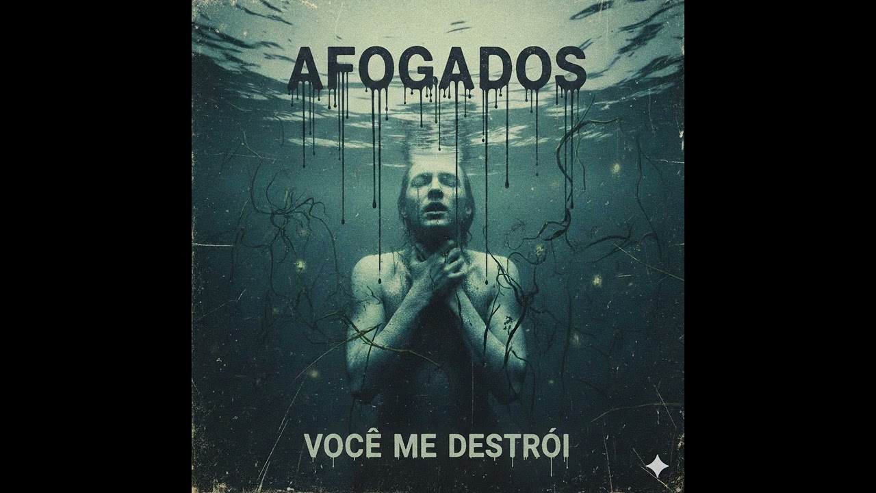 Só Resta a Dor
