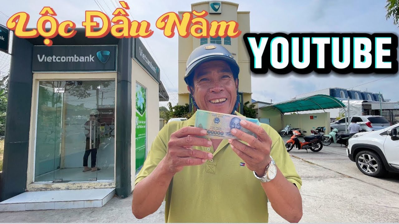 Quá Mừng Đầu Năm Được Lộc , Năm Nay Nhiều Hơn Năm Trước/ Tập 519