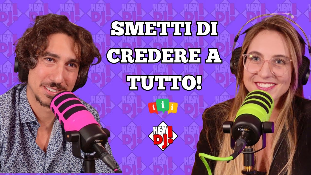 Analista di Scenario: Capire il mondo oltre le Fake News| intervista a Martina Besana