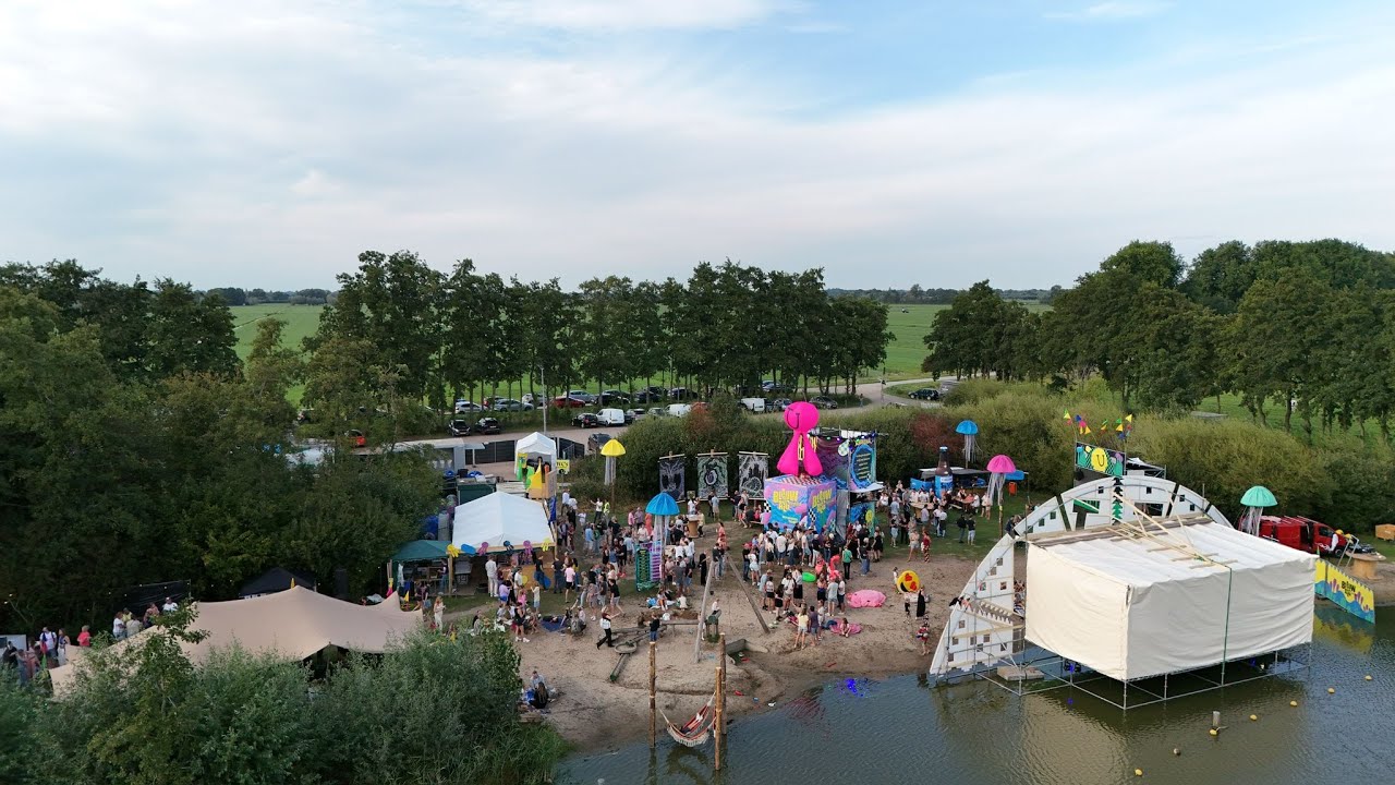 Blauwalg Festival 2025