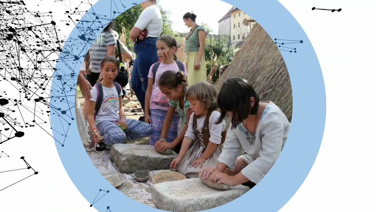 I-CULT | INTERREG AT-CZ (deutsche Version)