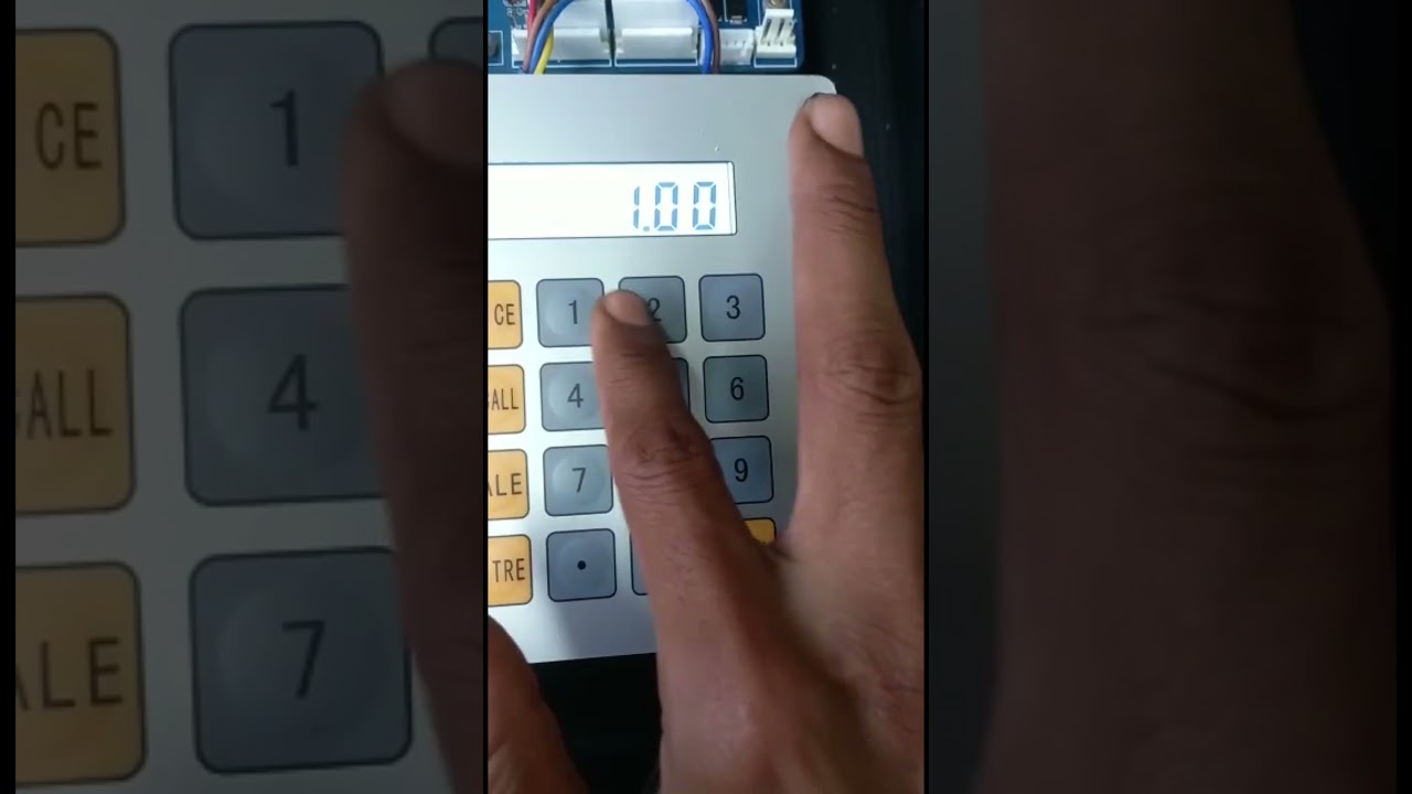 Cara Penggunaan Mesin Dispenser Eaglestar