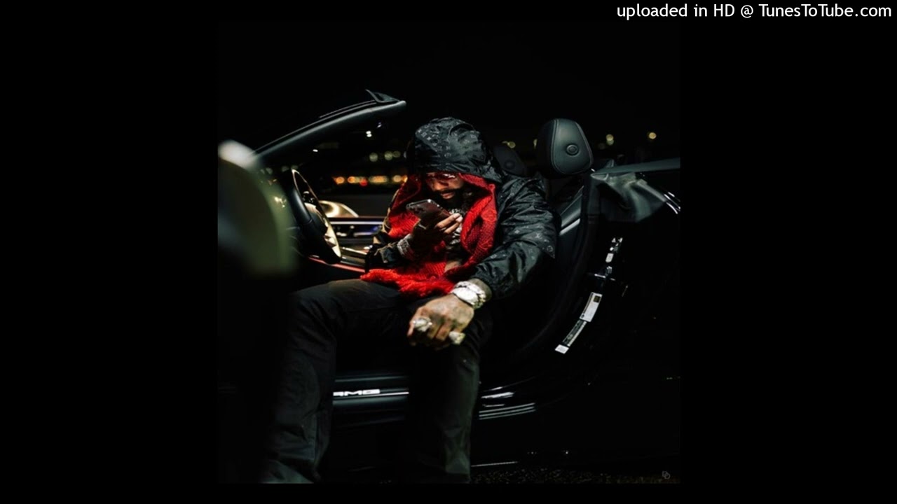 [Free] Money Man Type Beat - 