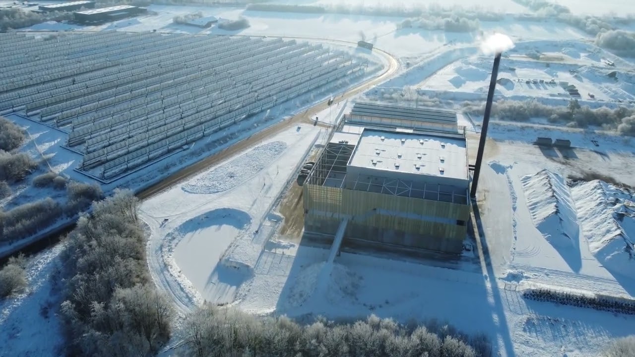 Brønderslev forsyning