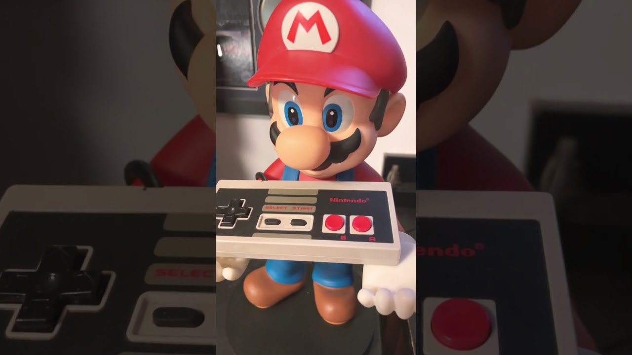 Run don&rsquo;t walk to #gamestopcanada right now #mar10 #mario #gaming #deals