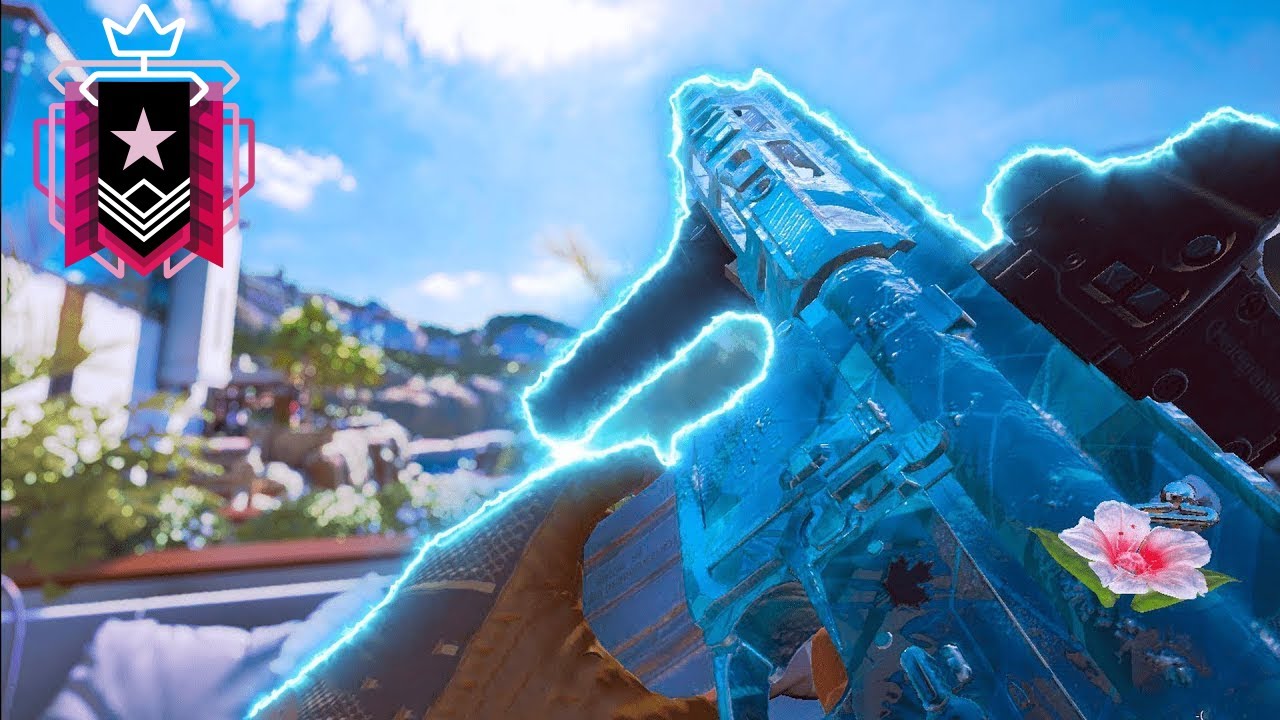 HOW A CHAMP PLAYS RANKED