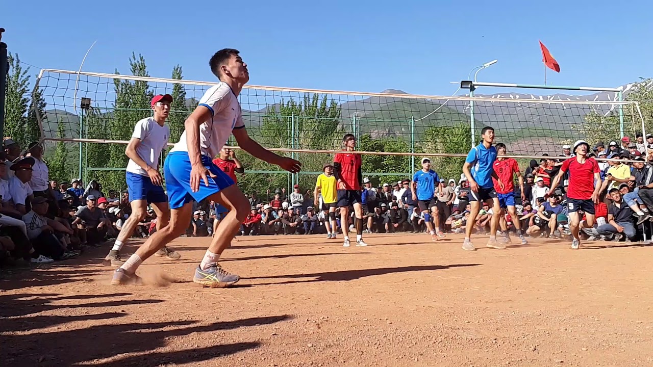 beka_production75@ Кара-кулжа & Отор🏐