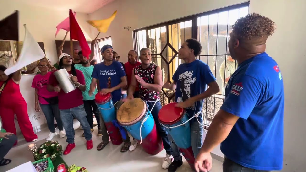 Levanta la la bandera San Miguel  ￼