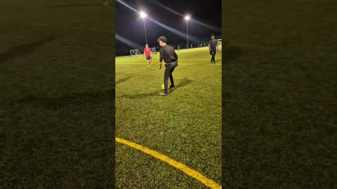 Boca Seniors 3-2 Snorting Whizbon  09/02/26