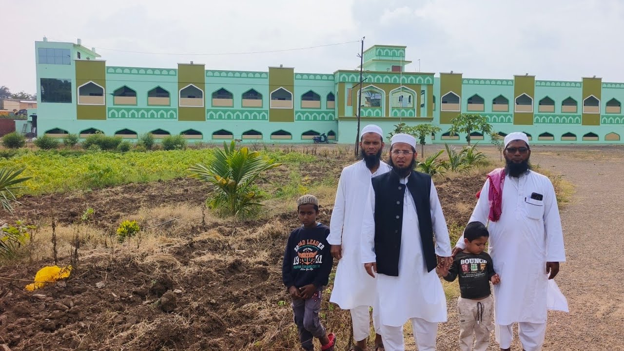 Full interview | Madarsa islahul Banat Darul Atfal Tarast Athani | ka Full Manzar | yes sir channel 