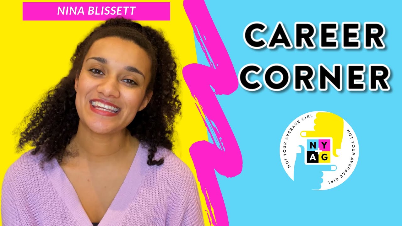 BBC Newsround Assistant Producer Nina Blissett | #CareerCorner