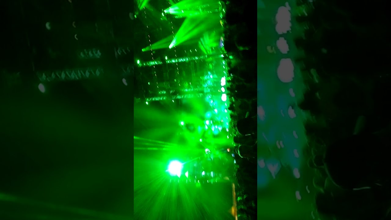NATURE ONE 2019 Open Air Floor