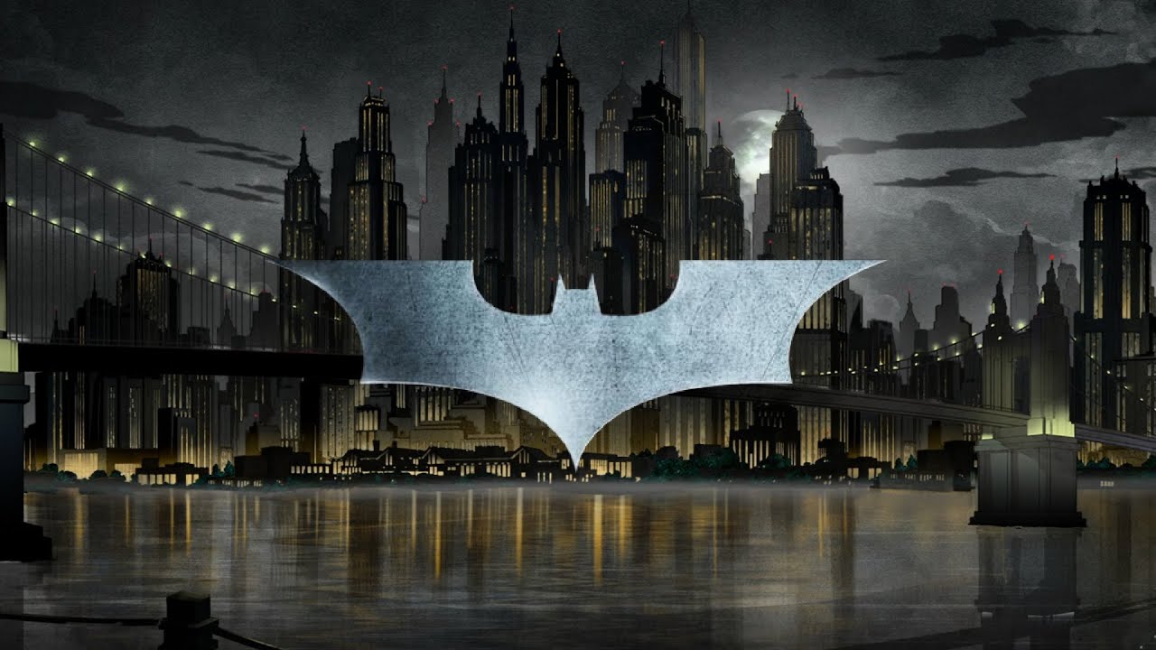 Ultimate Live Action Batman Tribute