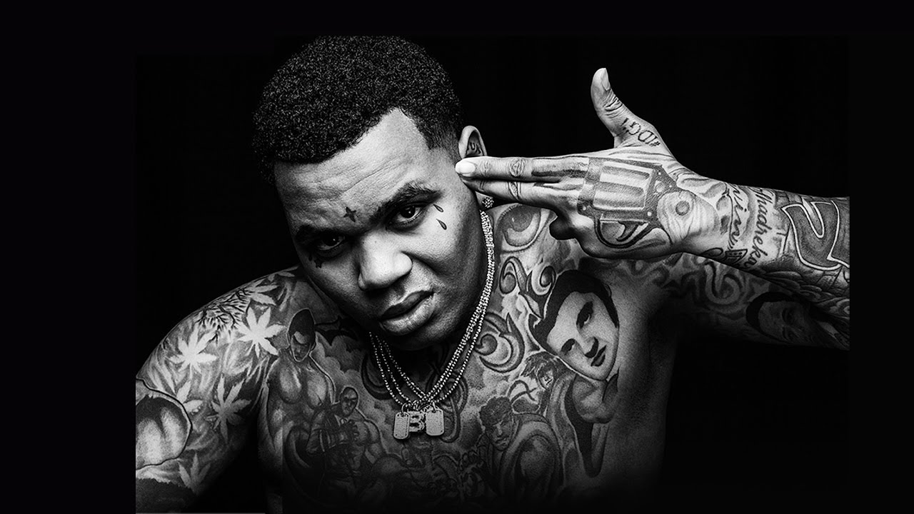 (FREE DOWNLOAD) DARK EMOTIONAL HIP HOP / RAP BEAT/ INSTRUMENTAL I LIFE ON THE EDGE I KEVIN GATES