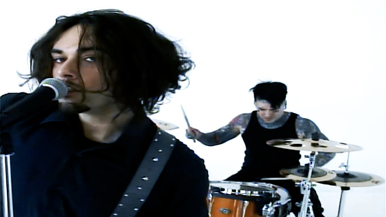 never easy - photographs you kept (official video)