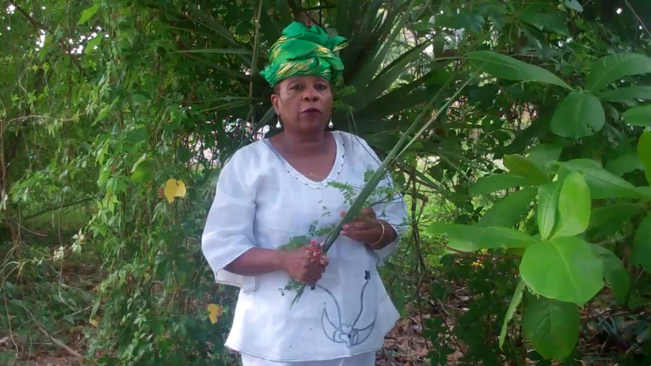 Yeyefini'sTeaching Tuesday Ogun (Odi Odisa)
