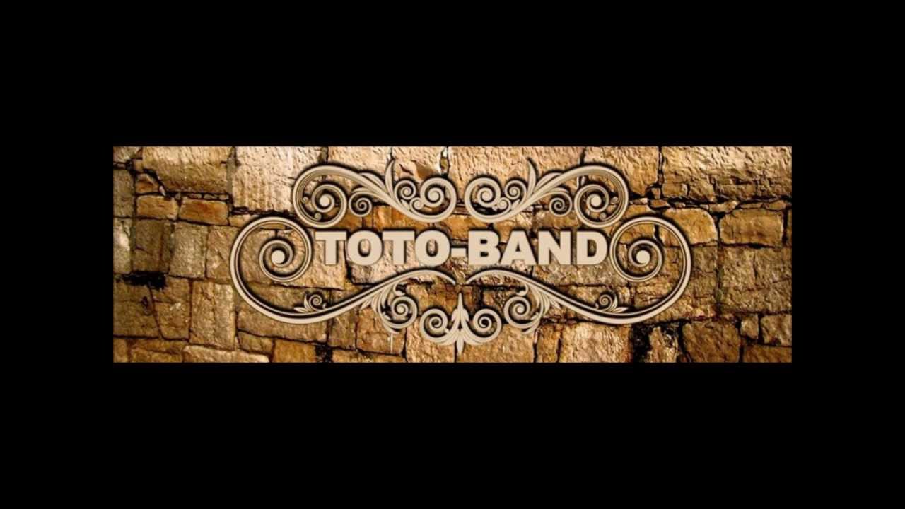 Toto Band - Minden egyes éjszaka (Kézdivásárhely)
