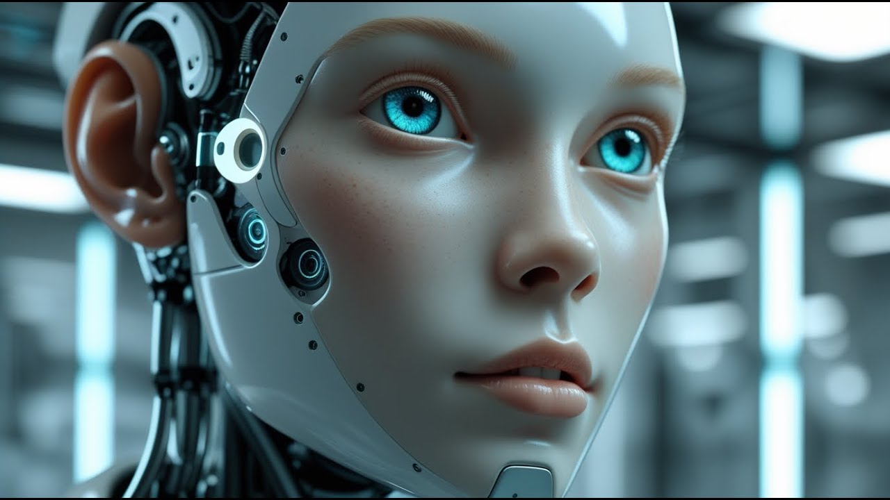 🤖 Todos los Robots HUMANOIDES de Última GENERACIÓN que Están Cambiando el Mundo