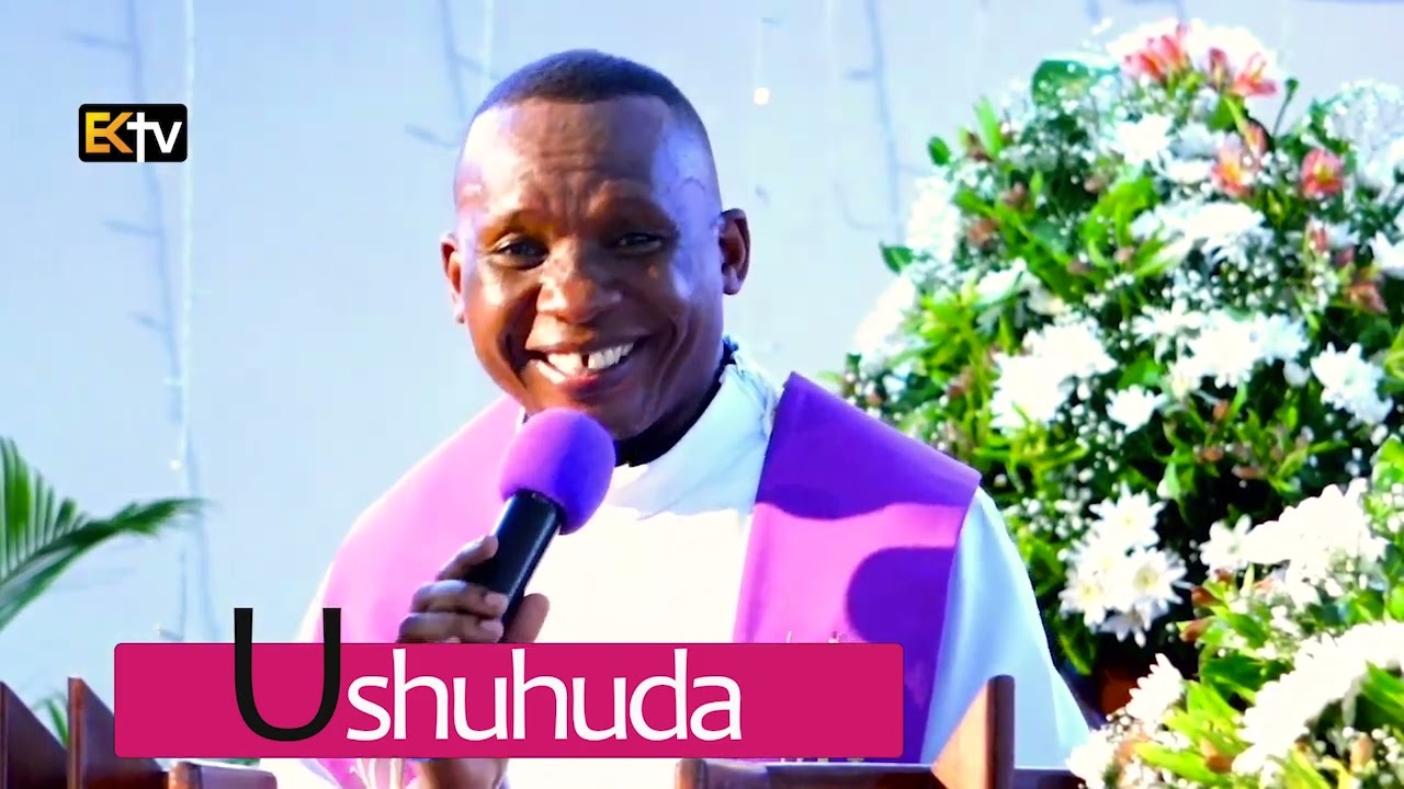 Sikiliza Shuhuda Hizi | Usiache kufanya Kitu | Rev. Dr. Eliona Kimaro