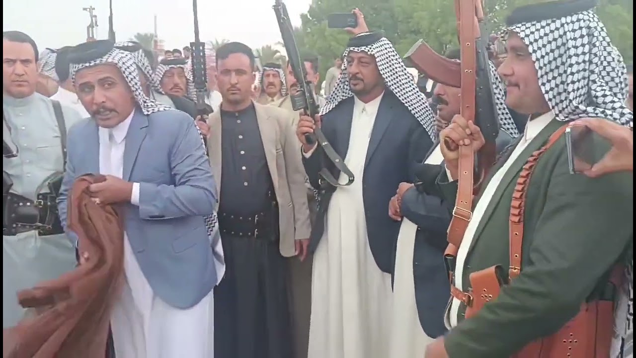  عشائر بني عارض الرسالة الأخيرة الشاعر خليل العارضي وقفة استنكار قبيلة بني عارض إلى عشائر بني زريج