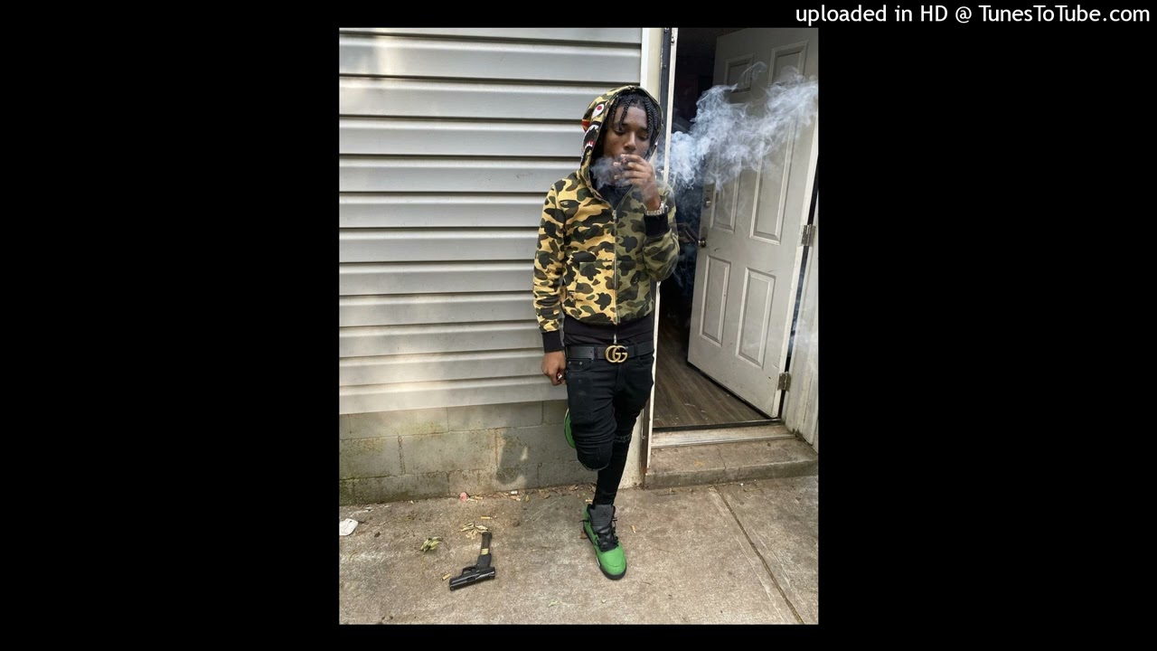 Trl Type Beat “Keep Up” (Prod Rikkhoe)