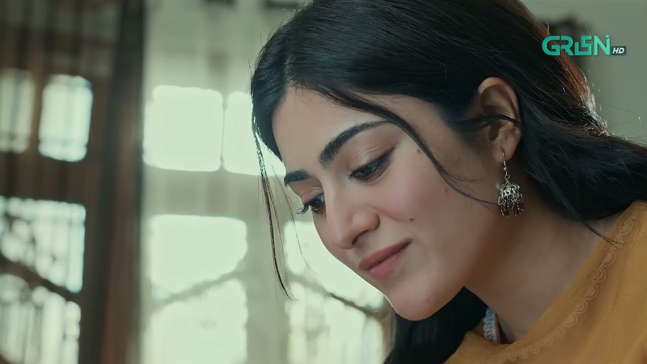 Sundri Ne Larke Ko Andar Bula Ke Ghalti Kar Di | Hina Afridi - Imran Ashraf & Zaviyar Ijaz