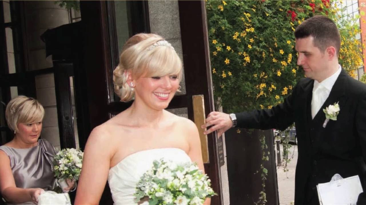 Europa Hotel Belfast Wedding Tips - Why hold your wedding at a hotel?
