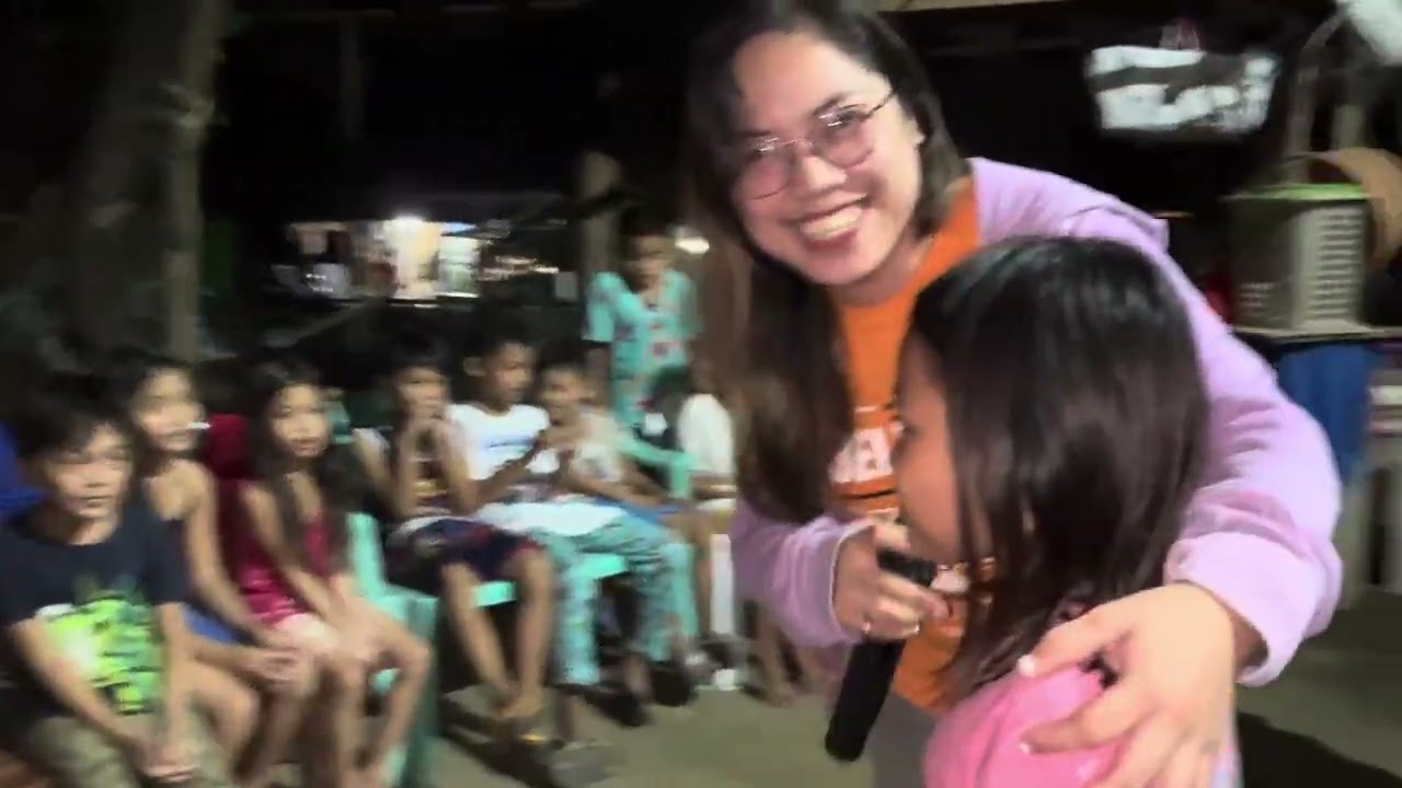 Bible Study @ PULO Bdala (01/14/2026)