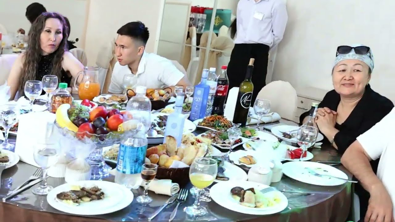 12 07 2025 Қыз ұзату той Житикара