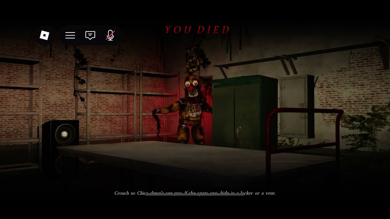 Part 6 enternal nights