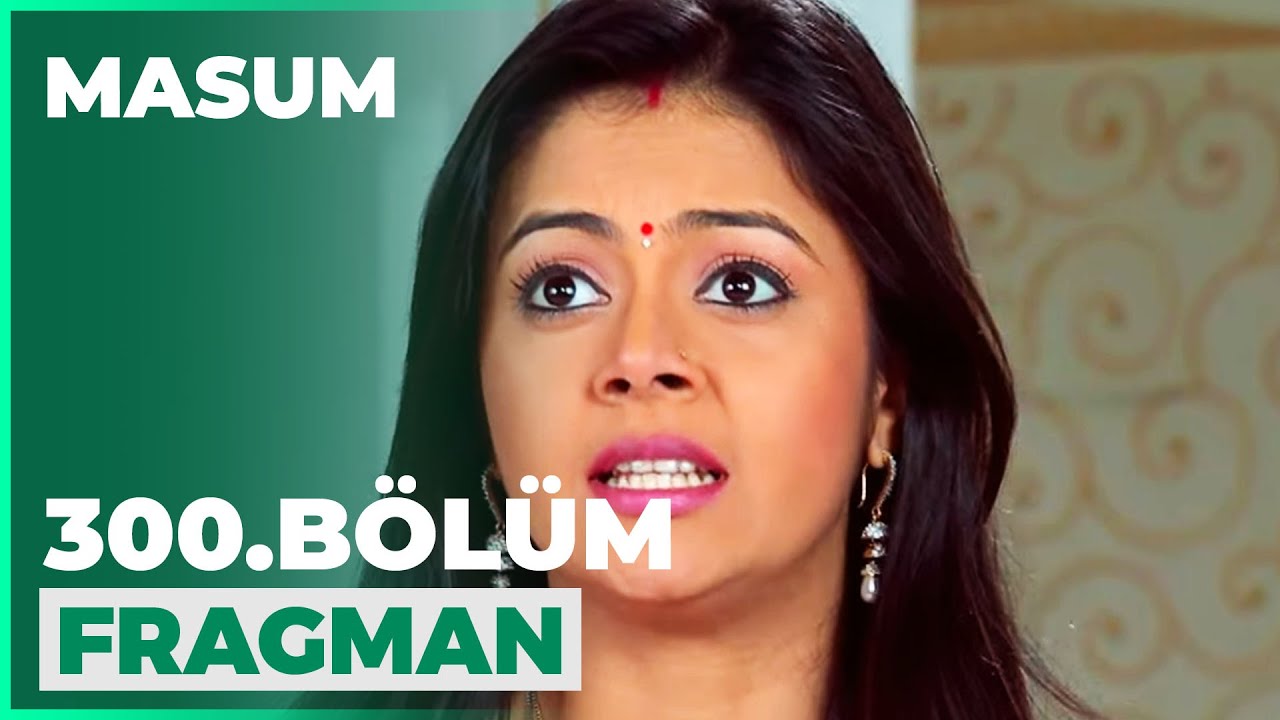 Masum 300. Bölüm Fragmanı - 16 Ocak Cumartesi