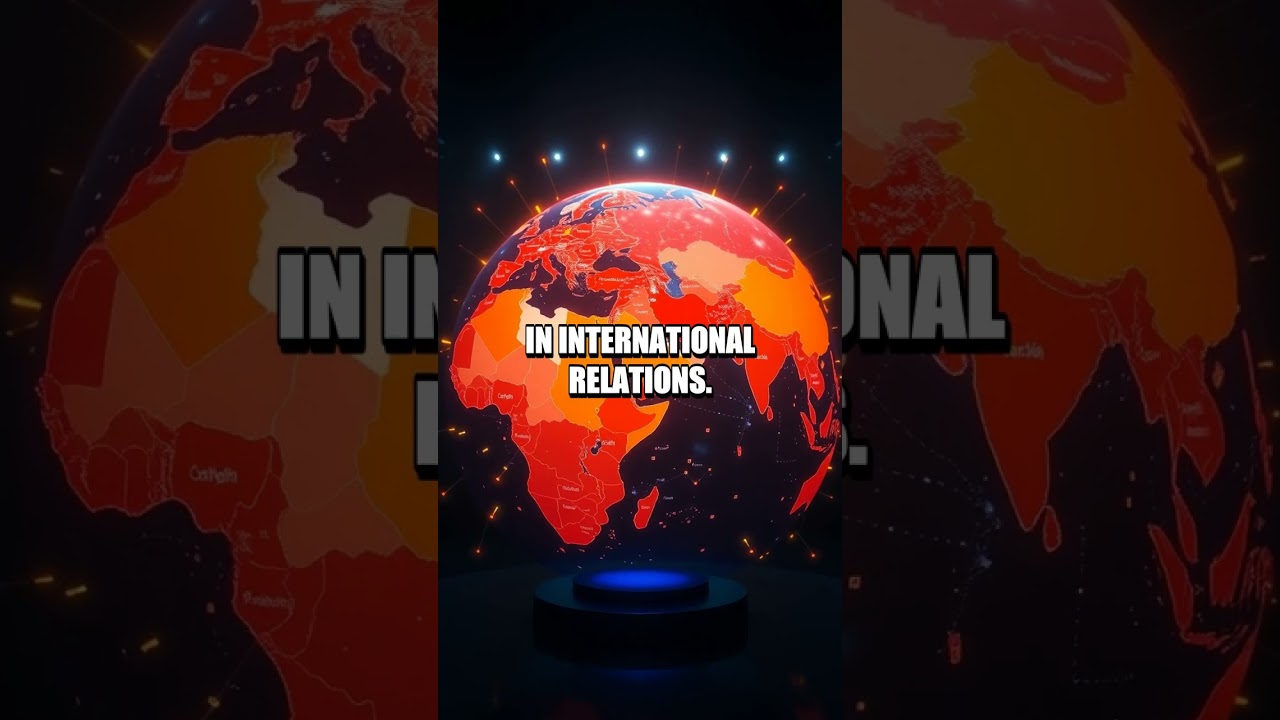 Cryptocurrency Influencing Global Sanctions and Diplomacy