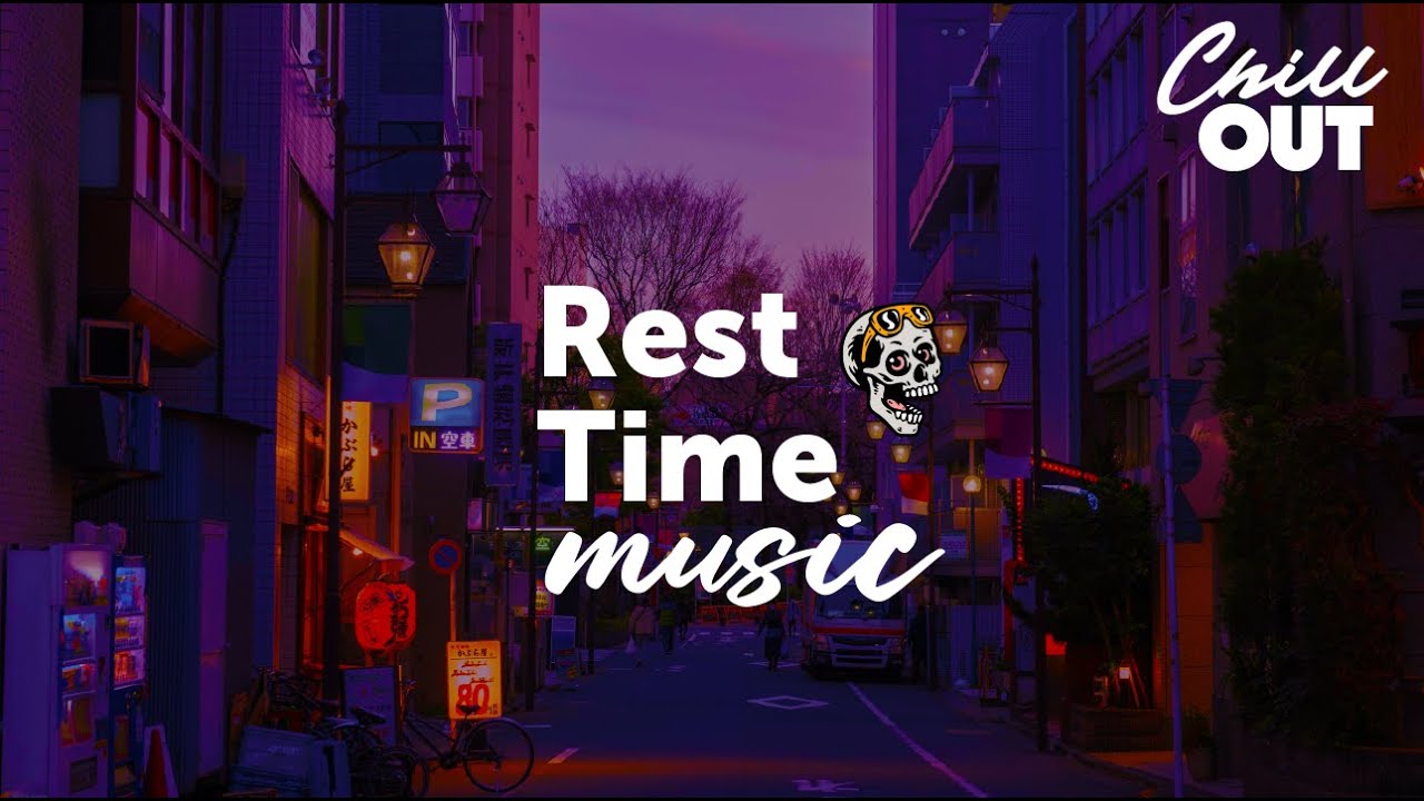 [NO COPYRIGHT Reflection-DeKobe 🎧 Chill out time