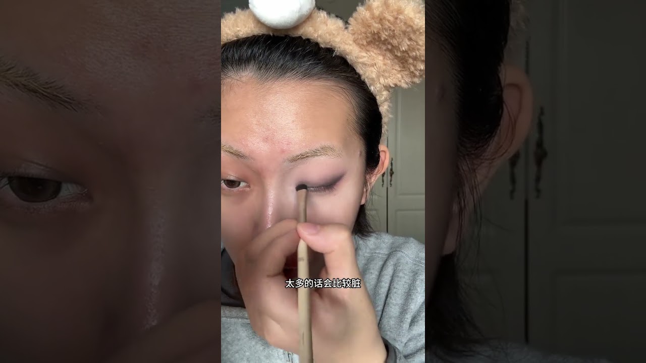 6-Minute Super Detailed Doll-Like Fox Styling Tutorial