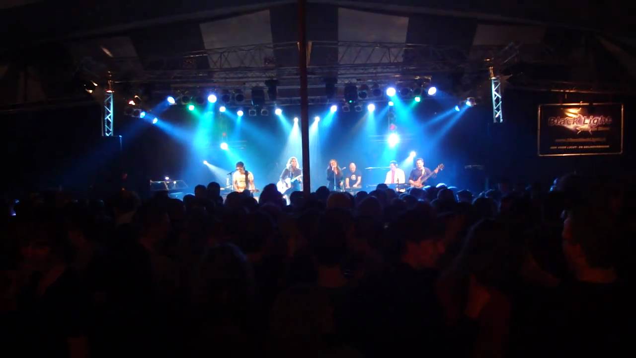 Fasten your Seatbelts & Trip to Trip reunion band met 'like the way i do'