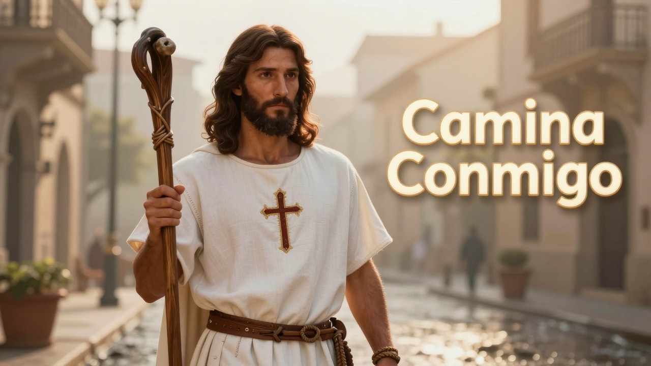 ✝️Jesús TE HABLA En Tú Peor MOMENTO 💔